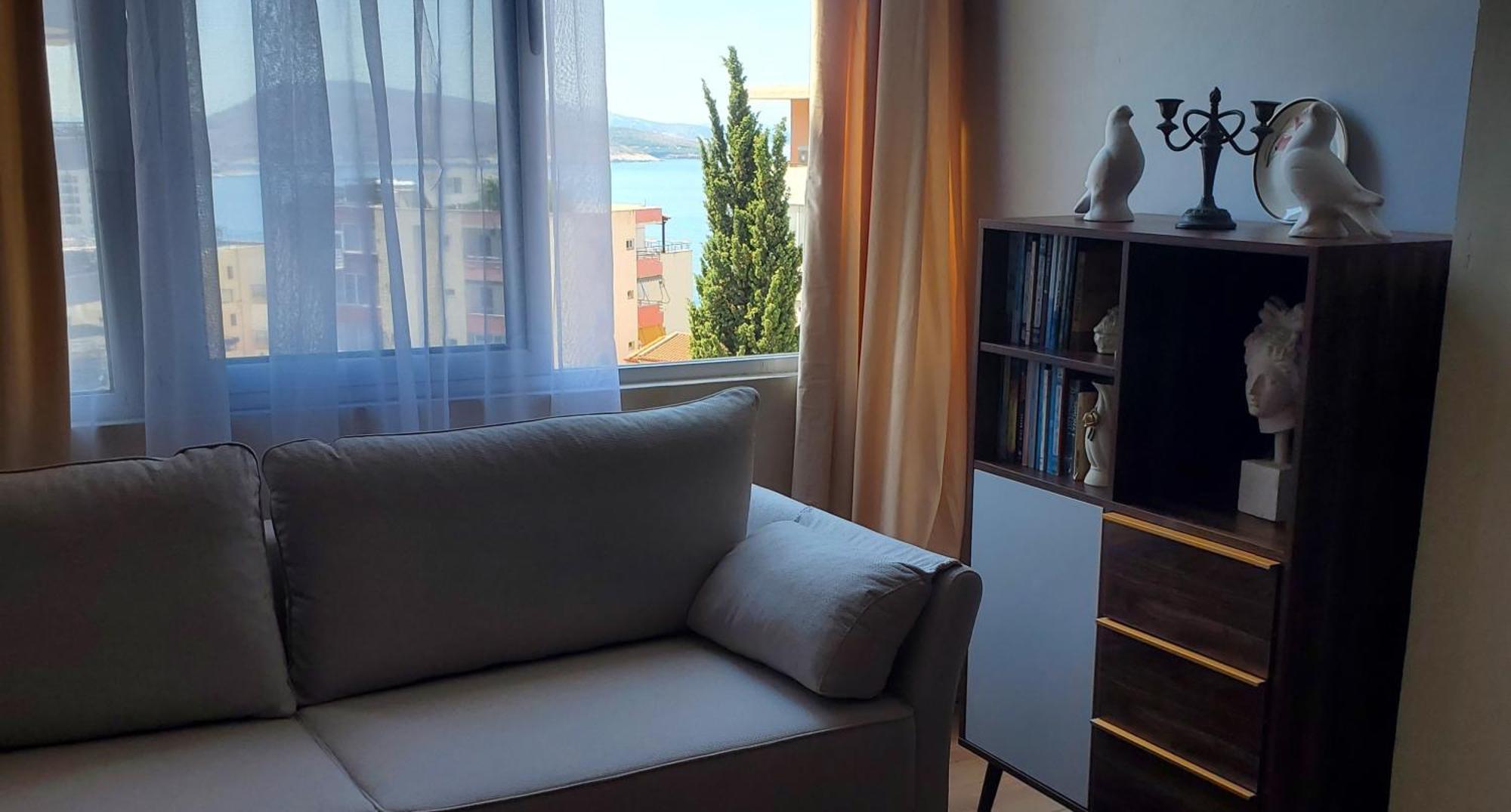 - Steps From The Apartment