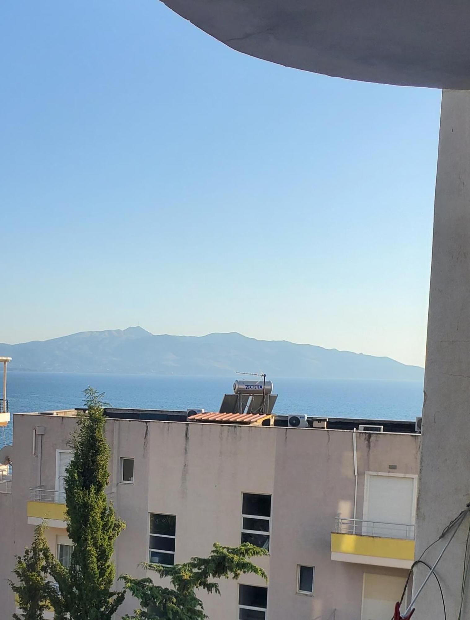 - Steps From The Apartment