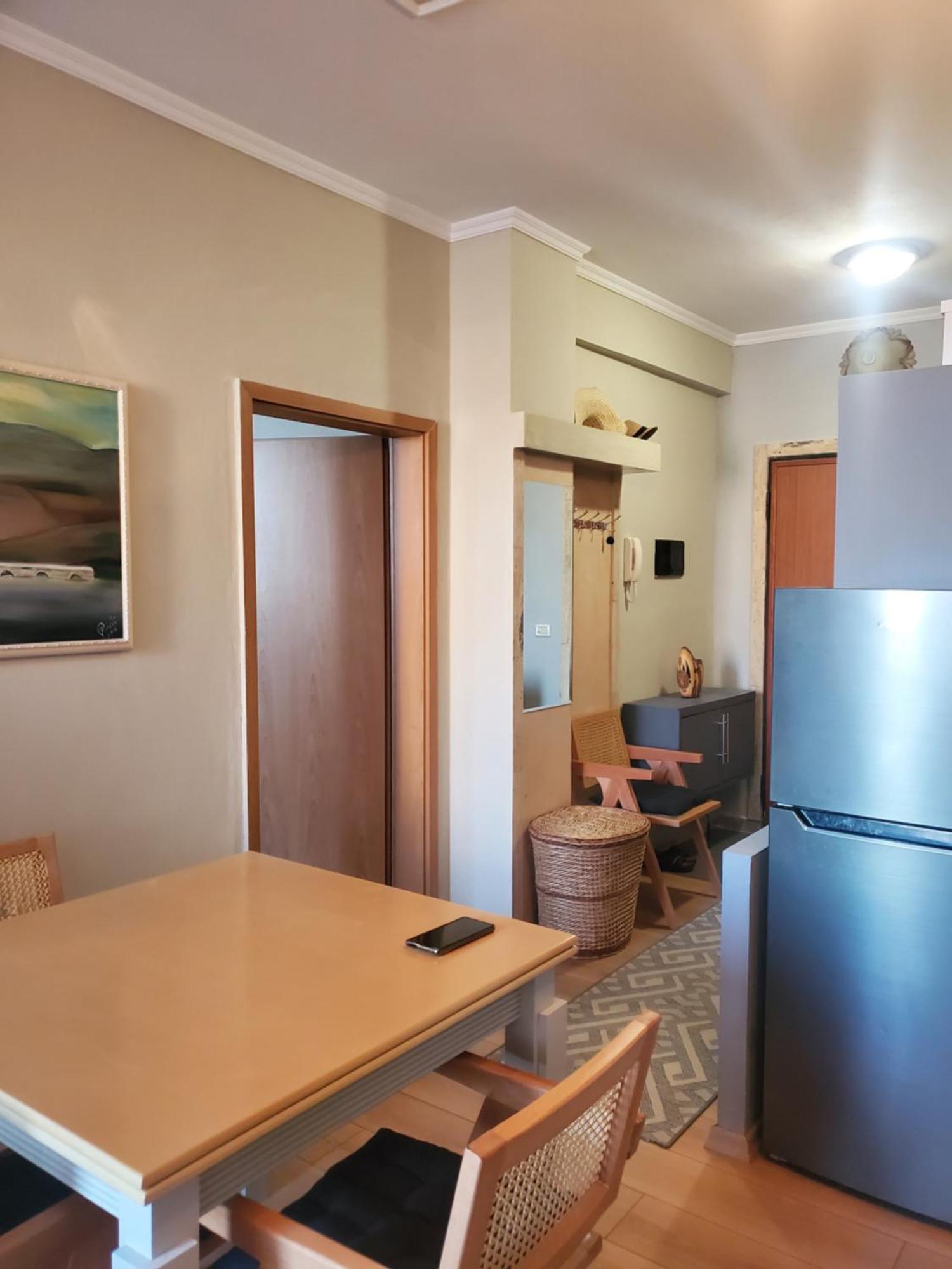 Apartment - Steps From The Sarandë