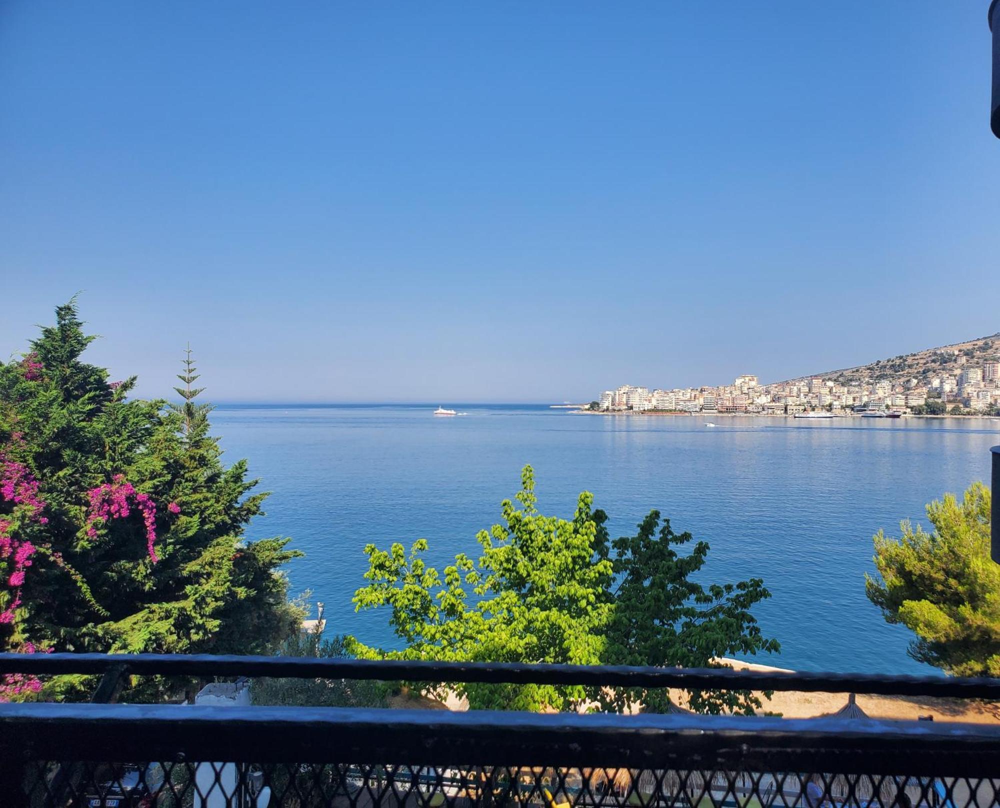 Apartamento - Steps From The Sarandë