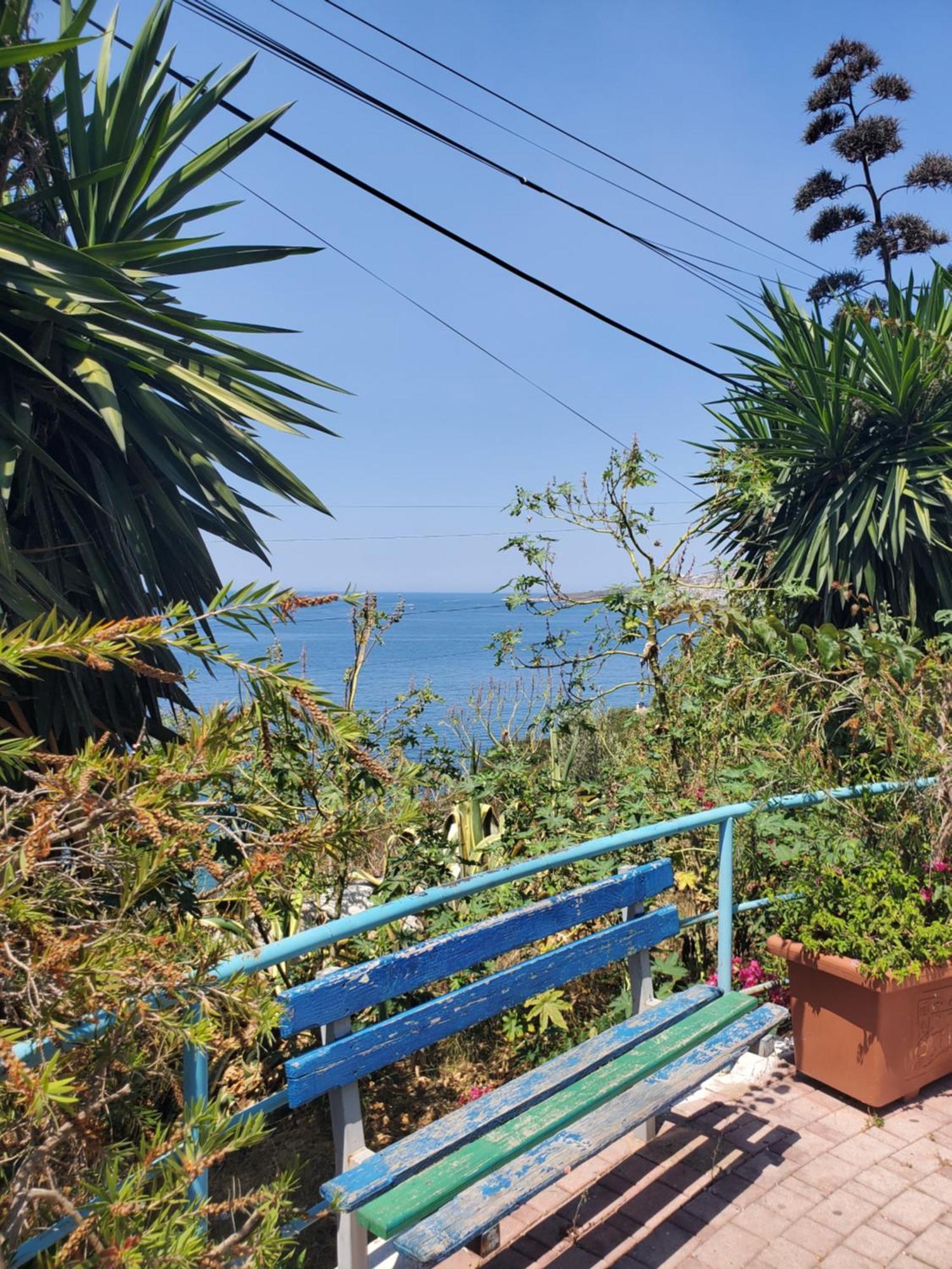 - Steps From The Apartamento *